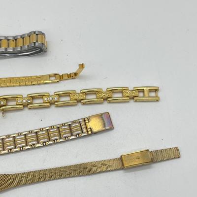 LOT 182J: Vintage Women's Watches