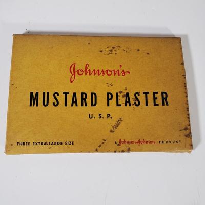LOT 152L: Collection of Vintage Bottles, Tins, Toiletries, Soaps & So Much More