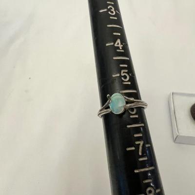 Unique Rings & More, incl. 925 (K-HS)