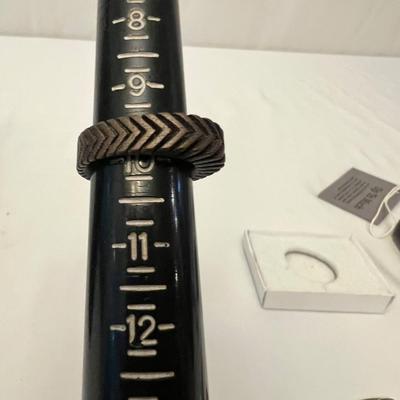 Unique Rings & More, incl. 925 (K-HS)