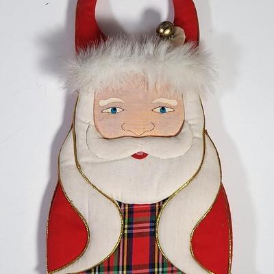 LOT 165G: Vintage Mixture of Christmas Holiday Decorations