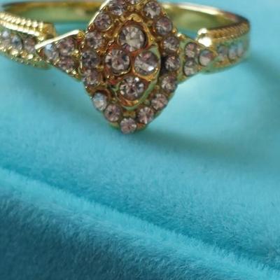 Fashion Ring
