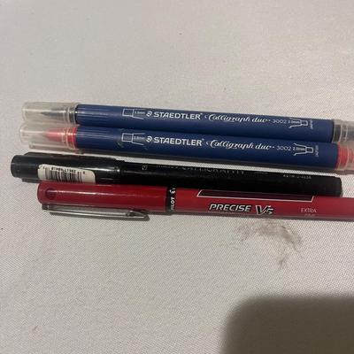 Art Supplies (BS-MG)