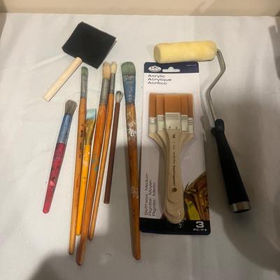 Art Supplies (BS-MG)