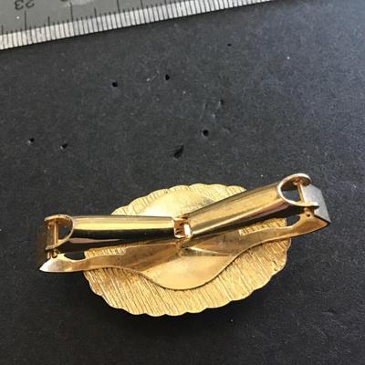 Vintage Clip