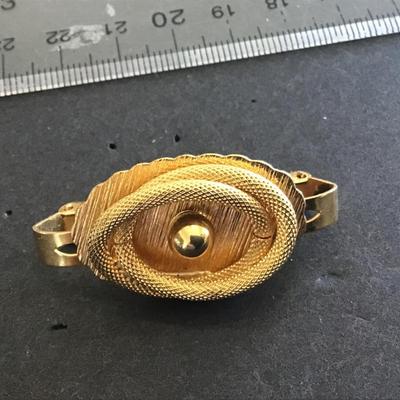 Vintage Clip