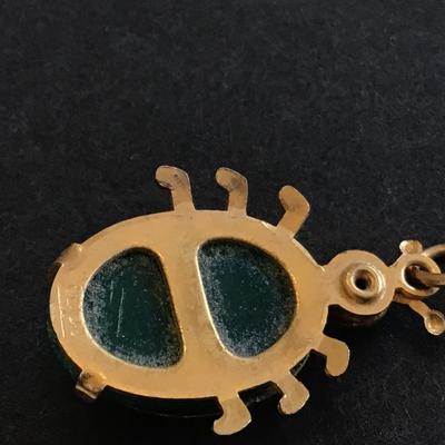 Vintage Pendant