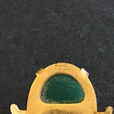 Vintage Pendant