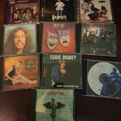 CD Collection