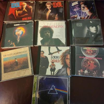 CD Collection