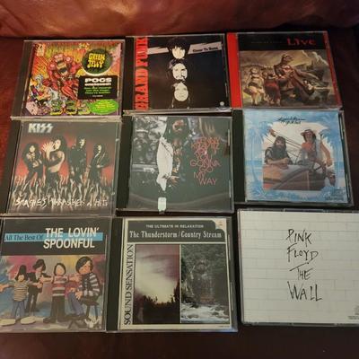CD Collection