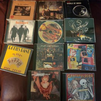 CD Collection