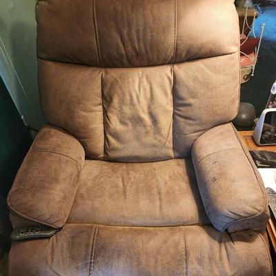 Moto Motion Recliner Set