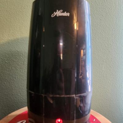 Hunter Air Humidifier