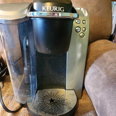 Keurig
