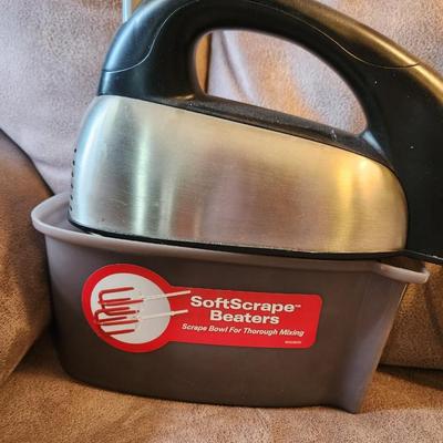 Hamilton Beach Handmixer