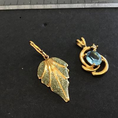 Pendants