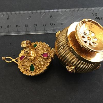 Trinket Box