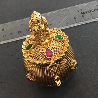 Trinket Box