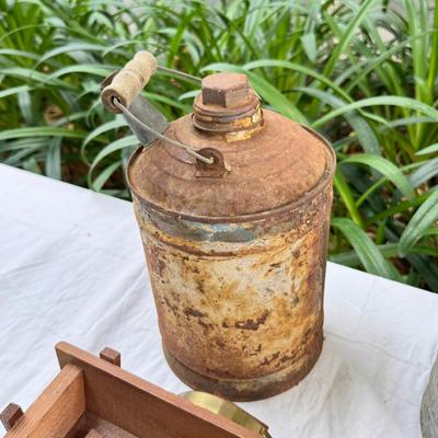Farm Collectibles, Vintage rustic, tools
