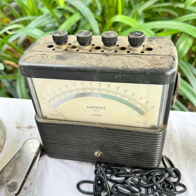 Farm Collectibles, Vintage rustic, tools