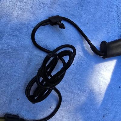 An Assortment of drills and tools, some newer, some vintage