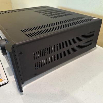 Anthem Statement D2 Pre/Pro Home Theater Processor – Audiophile THX / HDMI High-End