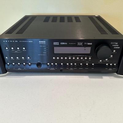 Anthem Statement D2 Pre/Pro Home Theater Processor – Audiophile THX / HDMI High-End