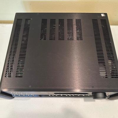 Anthem Statement D2 Pre/Pro Home Theater Processor – Audiophile THX / HDMI High-End