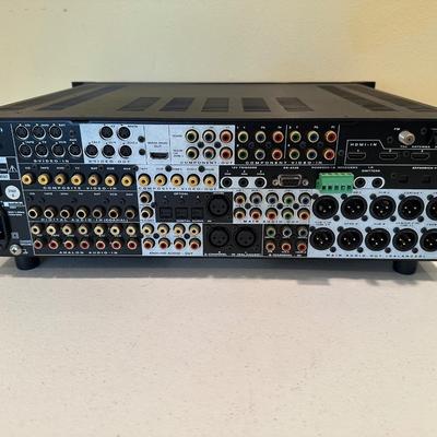 Anthem Statement D2 Pre/Pro Home Theater Processor – Audiophile THX / HDMI High-End