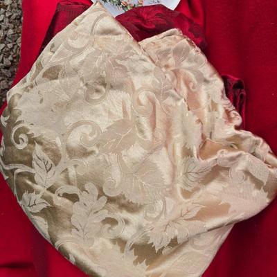 Lots of Christmas Decor - ornaments - collectibles - snowmen -10" fiber optic Santa - candles and more