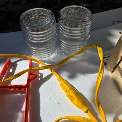 Home maintenance and painting supplies