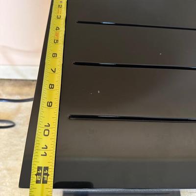 REL Acoustics R-305 Sub-Bass System – High-End Powered Subwoofer w/ Manual