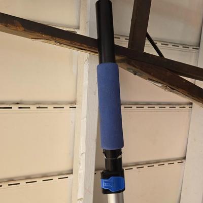 Automotive fluids - and squeegees
