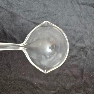 Punch Bowl and Glasses with cup hooks