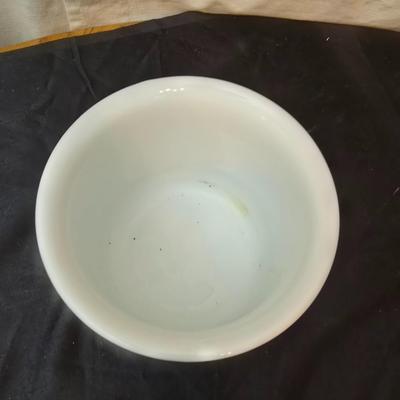 Porcelain glassware - vases - candle holders - sugar dish - small mugs and more