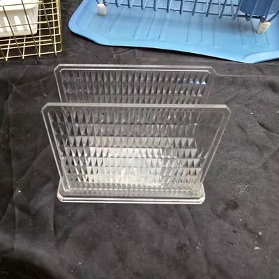Kitchen Organizing and storage Items