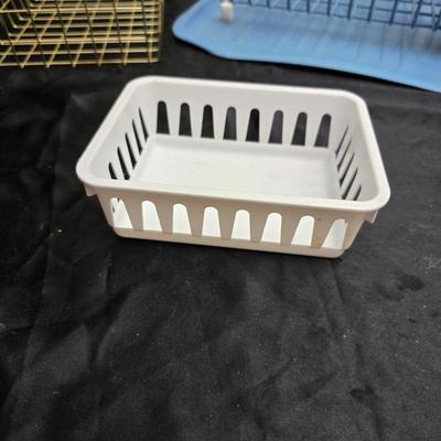 Kitchen Organizing and storage Items