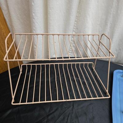 Kitchen Organizing and storage Items