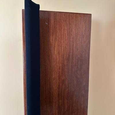 Signature Ribbon Speakers – Flatline Design, Lewis Muratori, Audiophile Classics