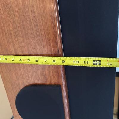 Signature Ribbon Speakers – Flatline Design, Lewis Muratori, Audiophile Classics
