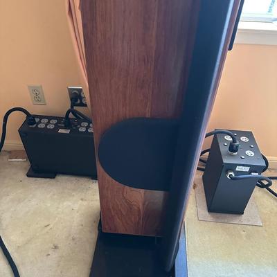 Signature Ribbon Speakers – Flatline Design, Lewis Muratori, Audiophile Classics