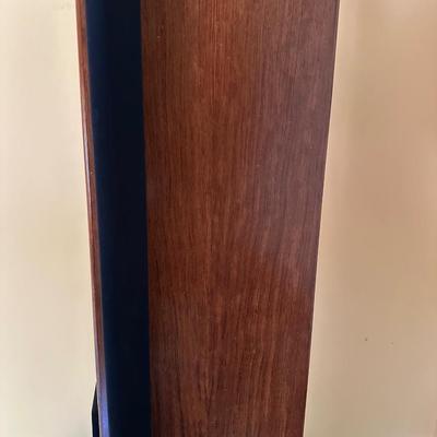 Signature Ribbon Speakers – Flatline Design, Lewis Muratori, Audiophile Classics