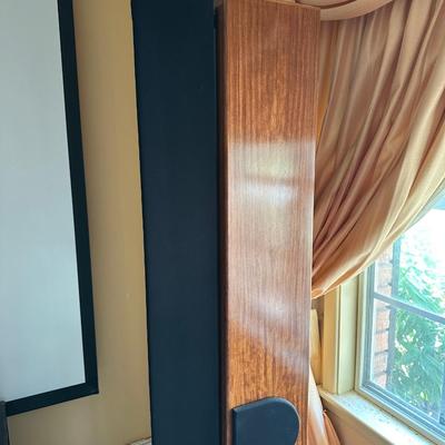 Signature Ribbon Speakers – Flatline Design, Lewis Muratori, Audiophile Classics