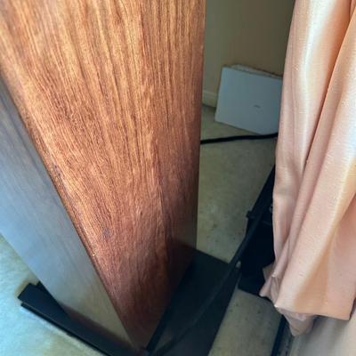 Signature Ribbon Speakers – Flatline Design, Lewis Muratori, Audiophile Classics