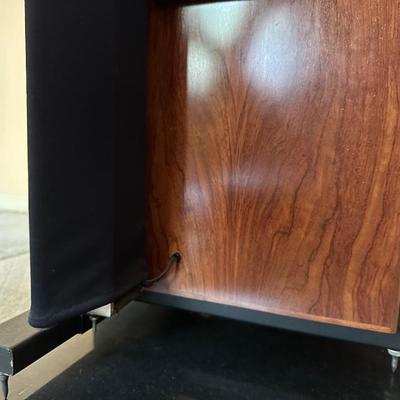 Signature Ribbon Speakers – Flatline Design, Lewis Muratori, Audiophile Classics