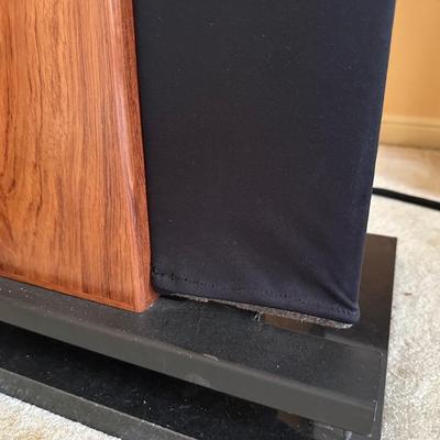 Signature Ribbon Speakers – Flatline Design, Lewis Muratori, Audiophile Classics