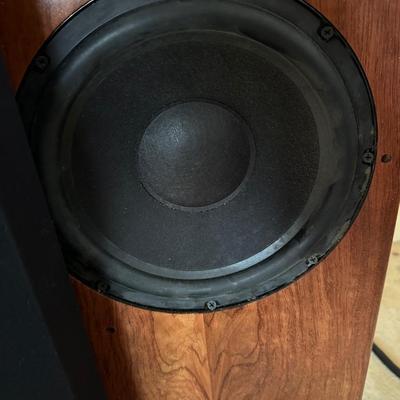 Signature Ribbon Speakers – Flatline Design, Lewis Muratori, Audiophile Classics