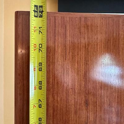 Signature Ribbon Speakers – Flatline Design, Lewis Muratori, Audiophile Classics