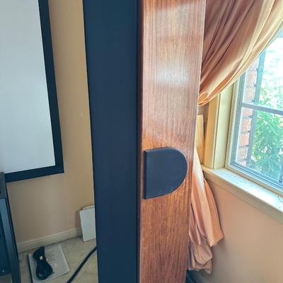 Signature Ribbon Speakers – Flatline Design, Lewis Muratori, Audiophile Classics